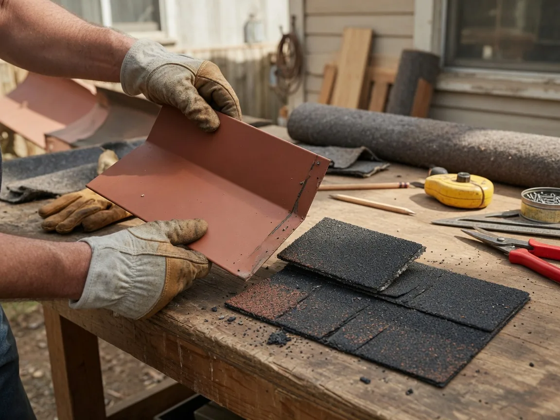 Roof Repair company in Mount Aetna, PA